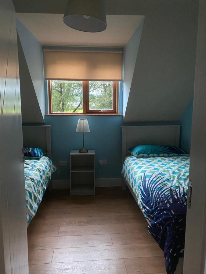Scarr View 1St Floor Apartment A98W710 Wicklow Ngoại thất bức ảnh