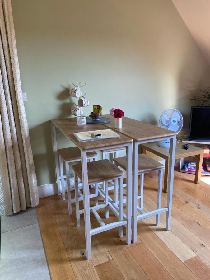 Scarr View 1St Floor Apartment A98W710 Wicklow Ngoại thất bức ảnh
